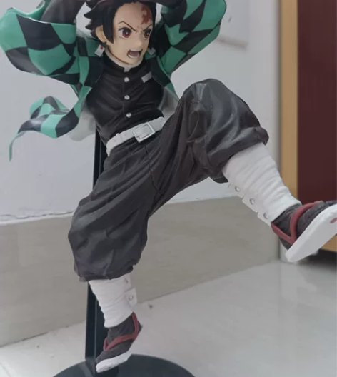 万代 眼镜厂 鬼灭之刃 炭治郎 MAX炭治...