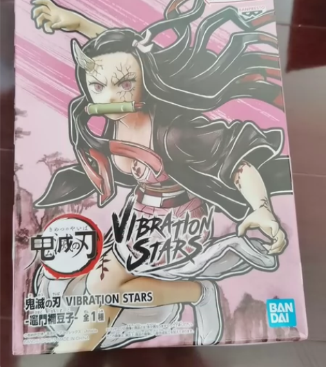 手办IP:鬼灭之刃 手办名称：鬼化祢豆子 ...