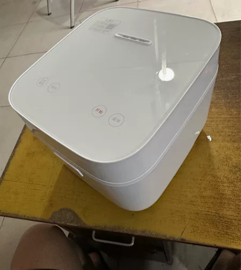 米家小米电饭煲家用1-2人单人 多功能电饭...