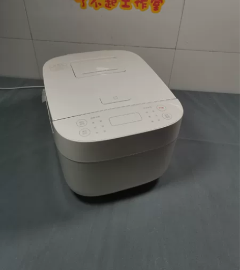 米家电饭煲C1-3L煮粥煲汤蒸蛋糕 米家 ...