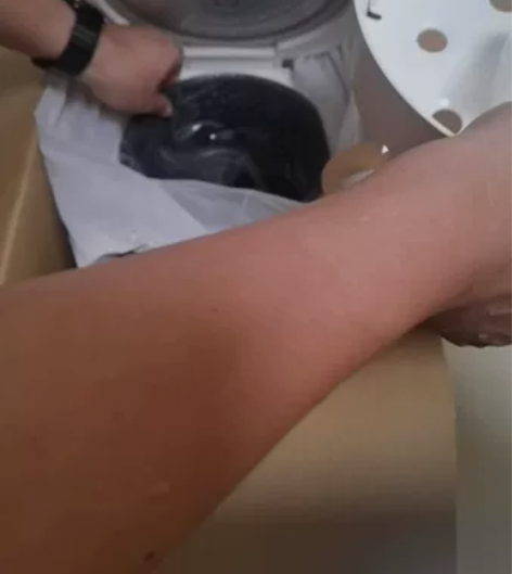 全新小米米家电饭煲C1  3L，配件齐全，...