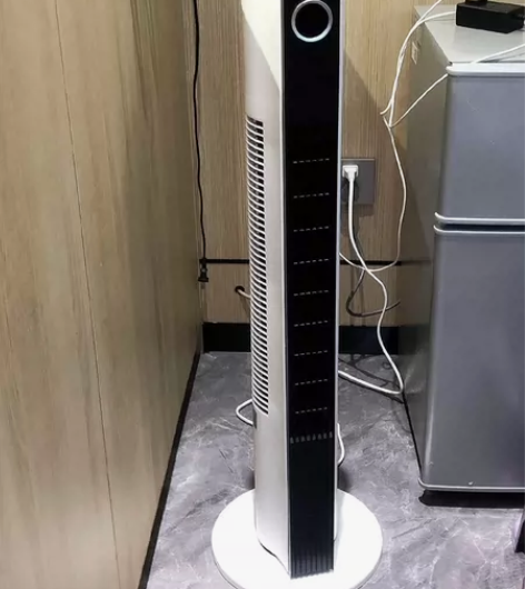 #新趋势智能家电 【低价捡漏】美菱塔扇电风...