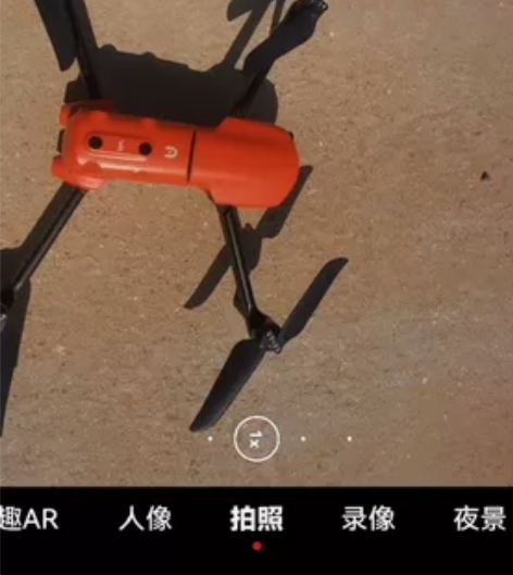 道通evo2V2航拍无人机，一机二电40循...