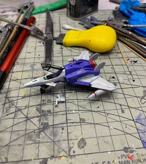 Mg脉冲小飞机 2 展示 感兴趣的话点“我...