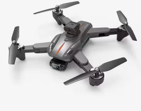 全新当二手卖大疆级8k双摄像航拍无人机，带...