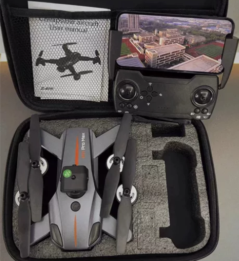 着急出售，原价近6000元大彊航拍高清无人...