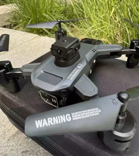 急出甩卖掉 (原价9800元大疆级航拍无人...