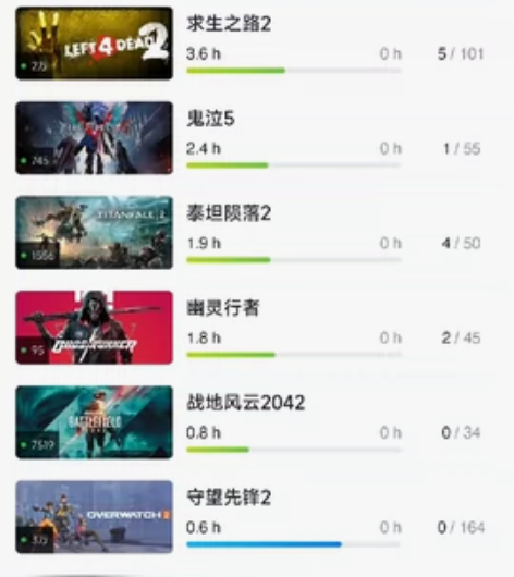 steam游戏账号，带邮箱。外加epic账...
