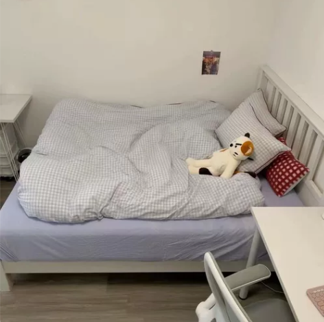 个人转租1100押一付一包水网 送半个房租...