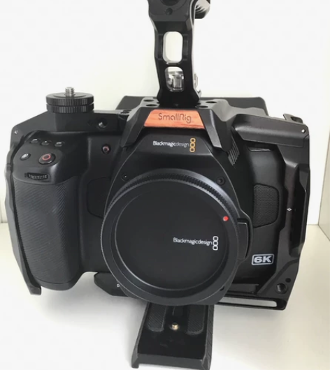 租赁BMPCC 6K Pro摄影机 150...