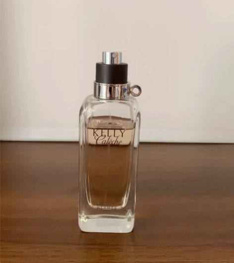 爱马仕 凯莉驿马车 edt 100ml，余...