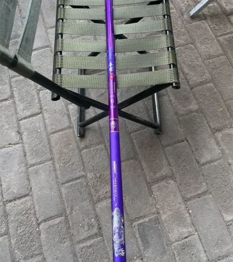 领路人夺冠二7米2. 4H超轻版 感兴趣的...