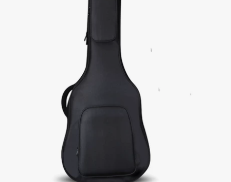 民谣吉他包0/36/38/41寸 加棉加厚...