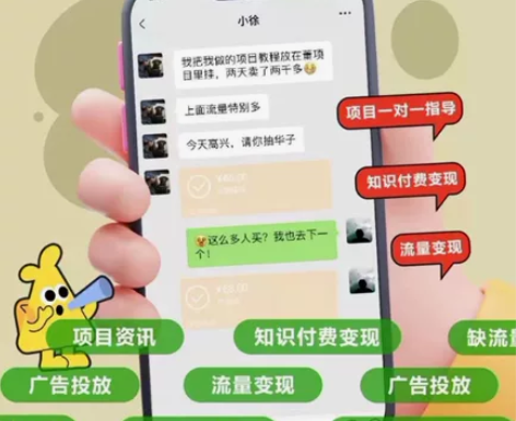 99项目币如何加满10000+精准付费粉丝...