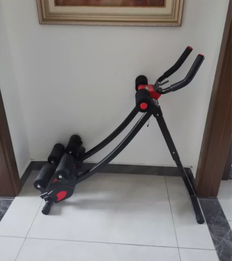 卷腹机 健身器材,锻炼臂力,腿腰部肌肉,家...