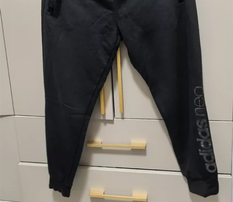 阿迪达斯运动裤170xl码（非偏远包邮） ...