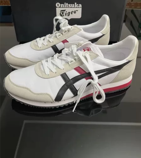Onitsuka Tiger鬼塚虎 Dua...
