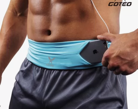 -全新进口 Coteo遍美国亚马逊跑步运动...