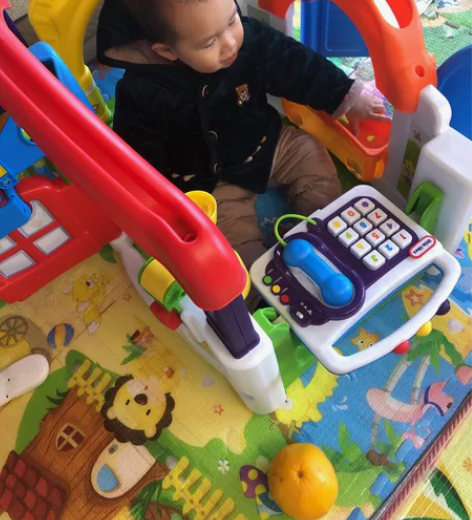 小泰克百变乐园，小泰克百变乐园早教益智 保...