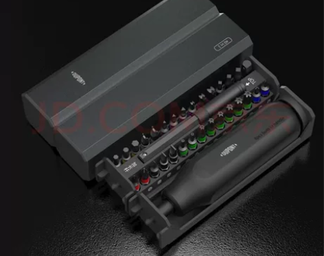 出一手家用杜邦多功能螺丝刀套装多规格螺丝批...