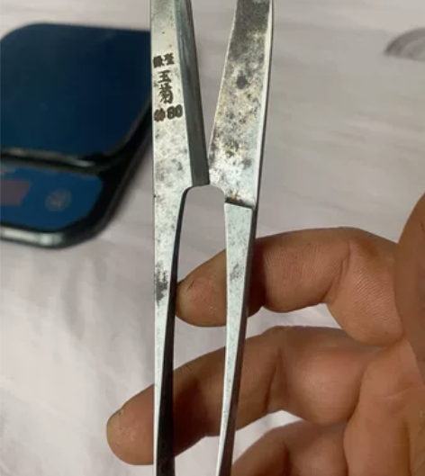 #厨房实用小工具 登录王菊#80 大号沙剪...