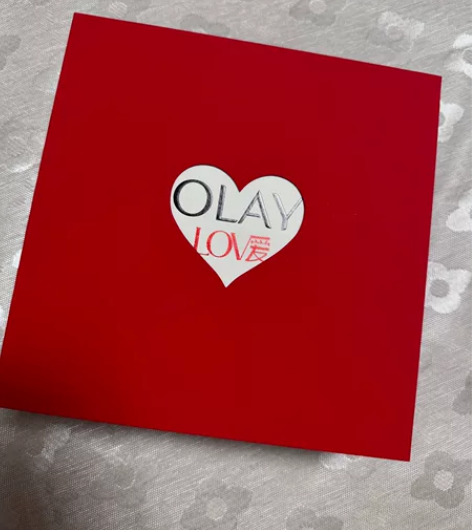 #Olay/玉兰油 OLAY玉兰油大红瓶水...