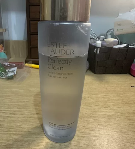 雅诗兰黛大蓝水 护肤爽肤水400ml 正品...