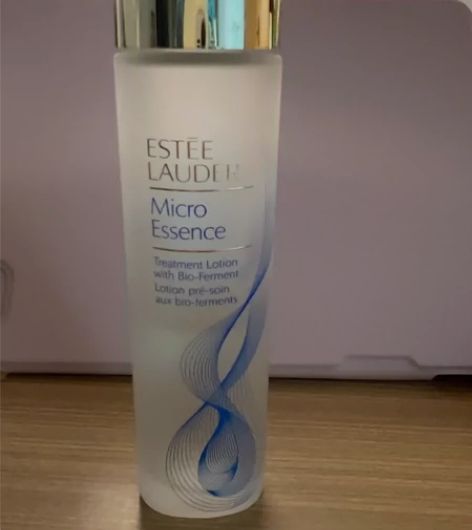 雅诗兰黛精华水原生液 抗皱紧致补水（适合干...