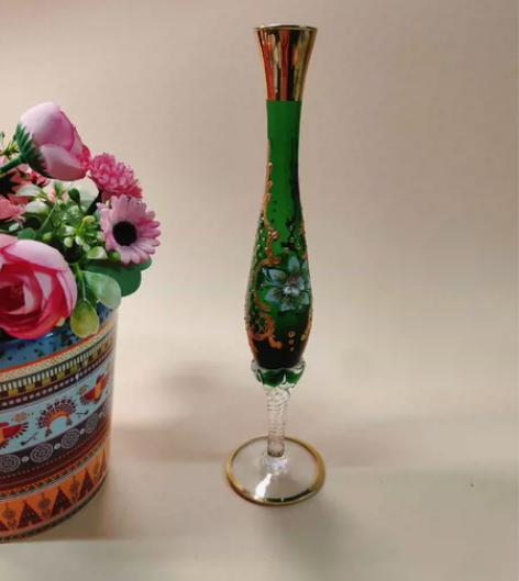 #琉璃意大利Vintage murano高...