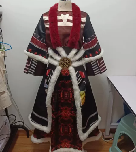 服装成衣制作！ 1:有图可发图，无图可帮出...