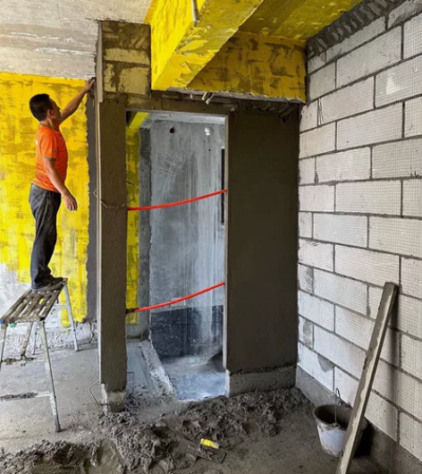 贵阳装修施工队,自有工人、不外包、不转包。...