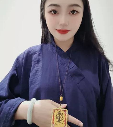 道系手绘项链！内容均可定制，尺寸大小可定制...