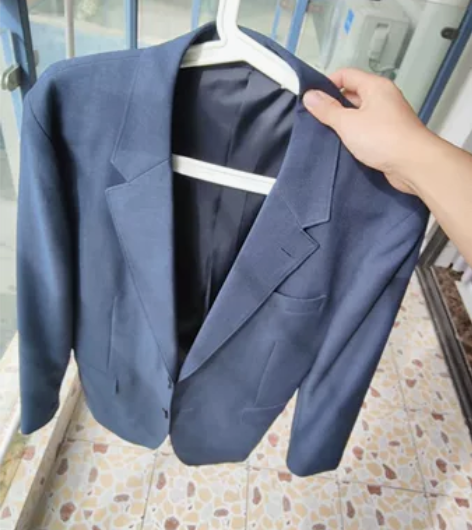 优衣库 U系列 男装休闲茄克437148 ...