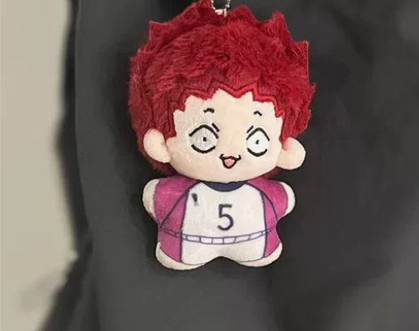 【限时特惠】天童觉海星体毛绒公仔10cm棉...