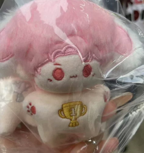 转单九尾10cm海星体 标价不包可直拍10...