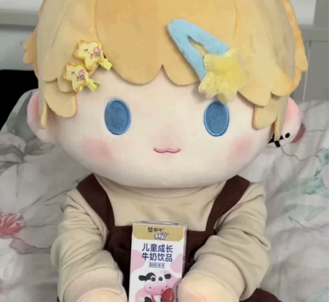 neko洛标价出，无娃衣，全新，默认发普通...