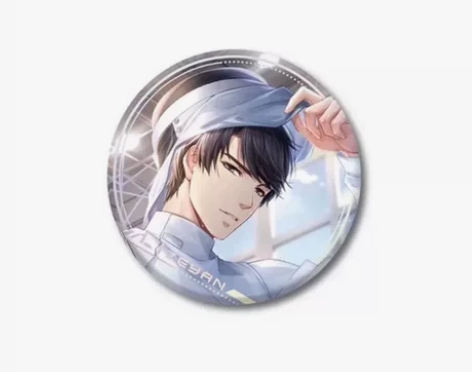 【出】李泽言制胜时刻吧唧 70k60李官谷...