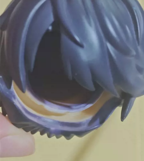 李泽言官方gsc头壳 有购买记录 忘记是民...