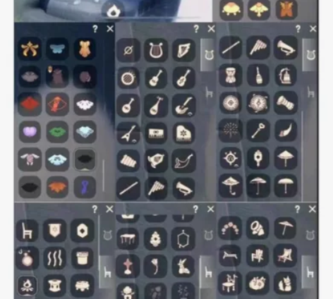 光遇ios白鸟 可刀 感兴趣的话点“我想要...