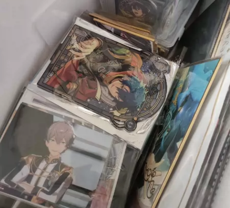 【出】出偶像梦幻祭福袋 保值2倍+100r...