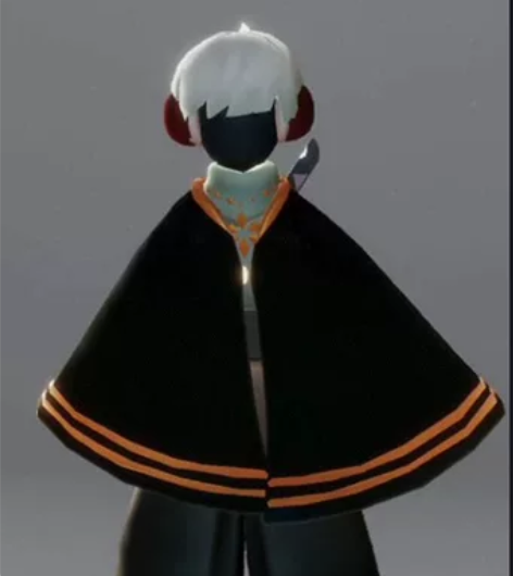 光遇号，有武士裤、正太头，樱花、花环、箬笠...