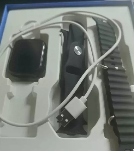 智能手表,可联网,可登qq,看图清晰 感兴...