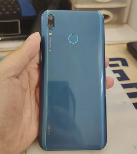 华为畅享9plus  4+128G   全...