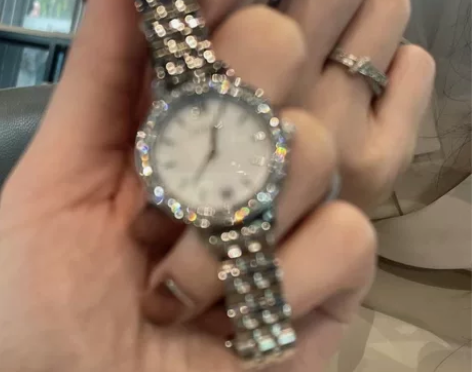 出全新金米欧K18668S Nxtic 水...