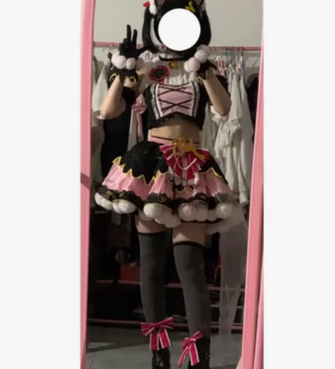 【出租/互借】火花动漫lovelives猫...