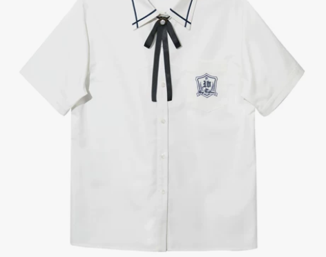 车厘子jk原创日系短款西装时尚套装女春季学...