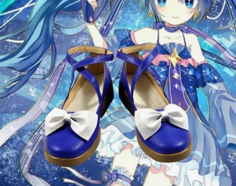 2017vocaloid雪初音 2017m...