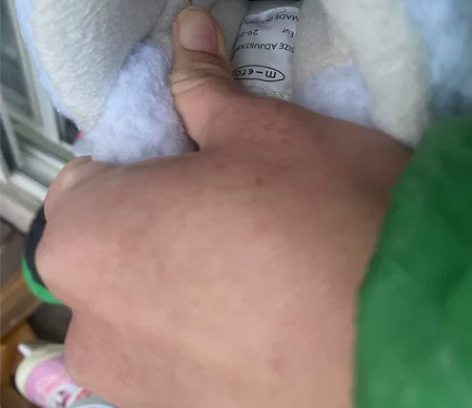 micro 米高 s29-32冰刀鞋 滑冰...