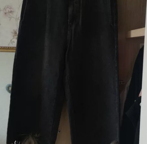 阔腿裤 感兴趣的话点“我想要”和我私聊吧～...