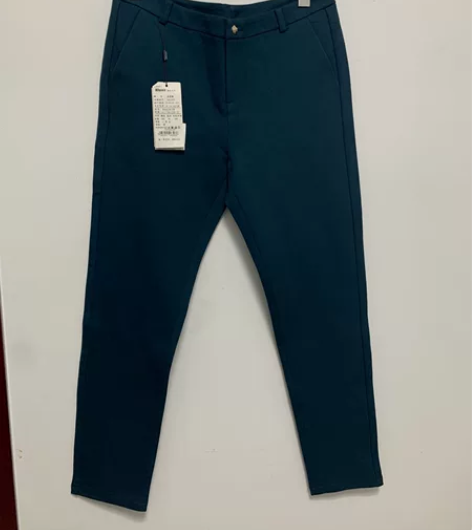 不干了~纽伦高品质铅笔裤仅29包邮不议价 ...